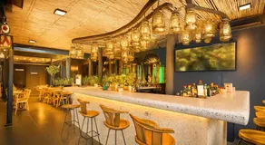 The Bridge Residence Hotel - Image 2