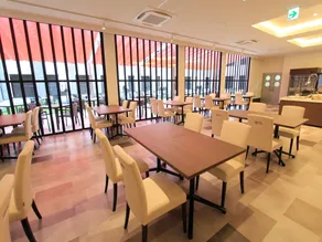 Henn na Hotel Laguna Ten Bosch - Image 4