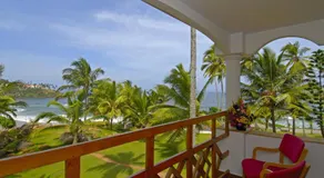 KTDC Samudra Beach Resort - Image 4