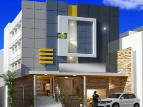 Kani Residency Hotel - Image 2