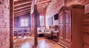 MOUNTAINRANGER - Lodge - ski in & ski out - Image 2