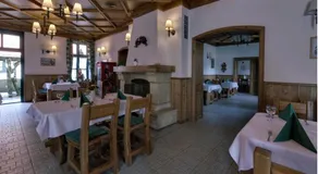 St. Hubertus Étterem és Panzió - Image 3