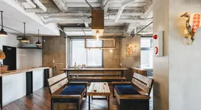 THE MILL STUDIO HOTEL 一日一組限定のアートな宿泊空間 Kisarazu - Image 2