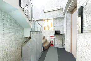 HOTEL Exsasion Sugamo - Image 4