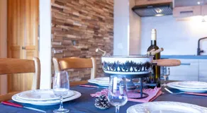 Apartment Villars Vacances 20 by Interhome - Image 5