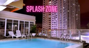 40 Percent Promo Off This Month, Balcony Ocean View Plus Free Pool & Sauna Access Exclusive 2025 Rates at Walking Distance US Embassy, Front of Robinsons Place MANILA, Bellagio and Experience Breathtaking Manila Bay Views - Image 3
