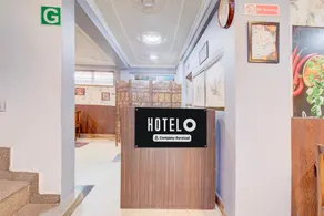 Hotel O Hari Singh High Street Formerly City Star - Image 3