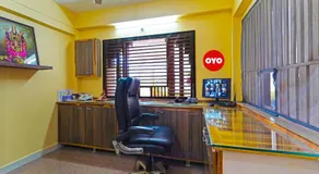 Hotel O Jayam Residency - Image 5