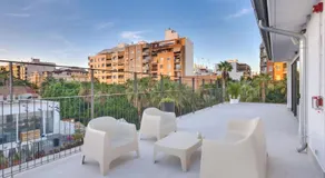 Livensa Living Studios Valencia Viveros - Image 5