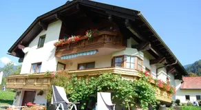 Appartement Zweikofelblick - Image 2