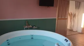 Gîte et SPA Au Secret Du Bonheur - Image 5