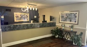 UNIVERSITY INN Winston - Image 4