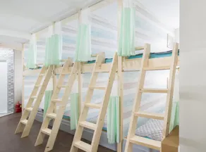 Capsule Inn Gangneung - Image 5