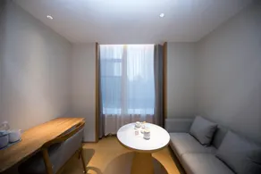 Ji Hotel Jinan East Railway Station - Image 2