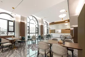 Atour Hotel Quanzhou Jinjiang Sunshine Plaza - Image 4