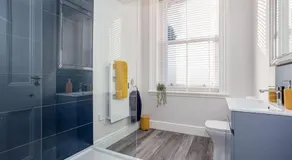 Coppergate Mews Grimsby No.4 - 1 bed, 1st floor apartment - Image 5