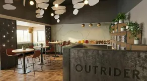 The Outrider Hotel - Image 5