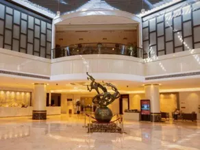 Pingyang International Hotel - Image 5