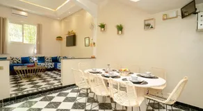 Résidence alqaria assiyahiya full private riad - Image 5