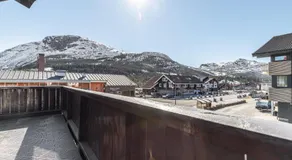 Skiers Lodge 2 - Saga Apartments - Image 5