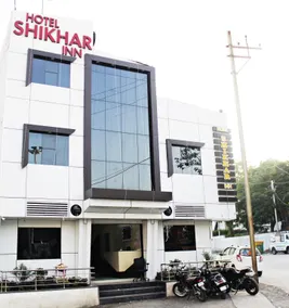 Hotel Shikhar Inn - Image 5