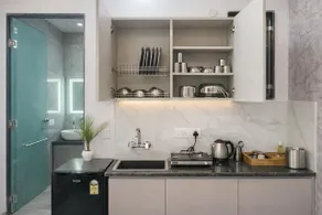 Instay Studio Service Apartment 1238/51 - Image 5