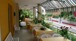 Hotel Vienna - Image 4