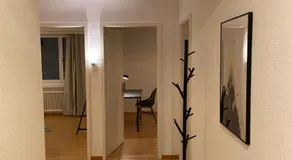 Comfort 1 and 2BDR Apartment close to Zurich Airport - Image 4
