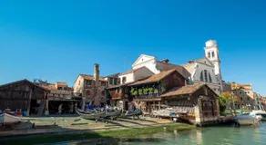 La casa del pescatore: a lovely escape in Venice!! - Image 4