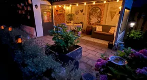 Chalet Royal romantisch, uniek en volledig privé - Image 4