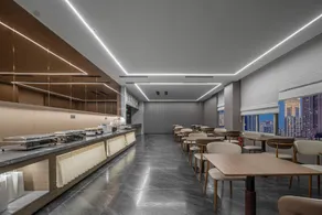 Pengshan Hotel (People's Park Branch) - Image 3