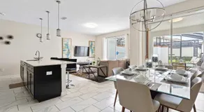 Magical Townhome wprivate pool in Storey Lake - Image 3