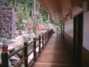 Jing Leh Resort Hotel - Image 1