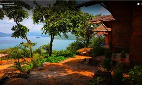 The Waterfront Resort Mulshi - Image 2