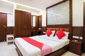 OYO 70303 Abis Regency - Image 2