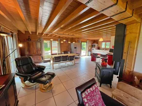 Chalet in Hampteau with Valley Views - Image 3