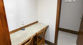 Center Hotel - Image 5