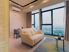 ExpressionZ KLCC By Starwood Luxury - Image 4