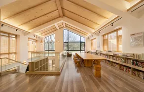 Jinyun Songliu Zhoupan Homestay (Xiandu Scenic Area) - Image 3