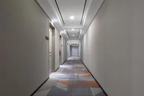 BORRMAN HOTEL YANGZHOU DONGGUANJIE - Image 4