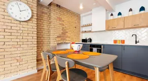 Crashpads Shoreditch Apartments - The Club Row Collection - Image 2
