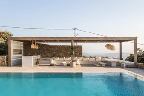 Villa Kyanos - Image 4