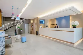 Home Inn Neo Kunming Qingnian Road - Image 5