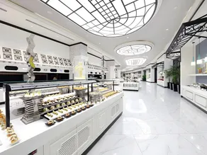 Sueno Hotels Deluxe Belek - Image 5