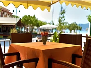 Hotel Alex - Image 5