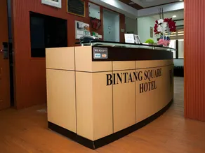 Bintang Square Hotel - Image 5