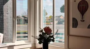 Cozy private Room D in S Central LA - Image 4