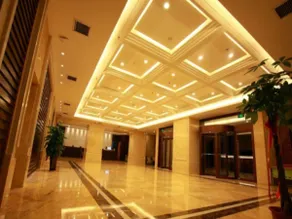 GreenTree Eastern Rizhao RongAn Shuimuqinghua Hotel - Image 2