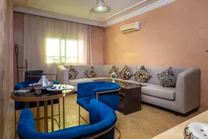 Suites Atlas Marrakech - Image 3
