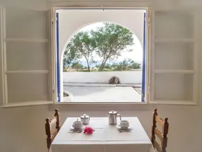 Monolithos Hotel - Image 2